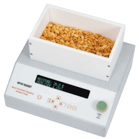 Process Sensors Radio Frequency Bench Top Moisture Tester, RFM-1000BT